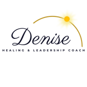 Denise Lee Main Logo