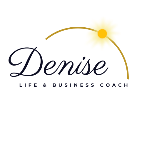 Denise Lee logo