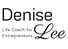 Denise Lee Main Logo